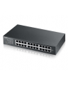 ZyXEL GS1100-24E 24X100/1000Mbps switch - nr 39