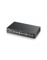 ZyXEL GS1100-24E 24X100/1000Mbps switch - nr 2