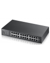 ZyXEL GS1100-24E 24X100/1000Mbps switch - nr 43