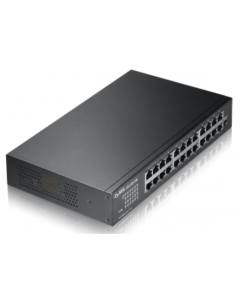 ZyXEL GS1100-24E 24X100/1000Mbps switch