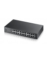 ZyXEL GS1100-24E 24X100/1000Mbps switch - nr 3