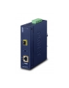 PLANET IGTP-805AT Konwerter przem. GEth>SFP PoE - nr 10