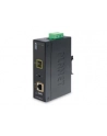 PLANET IGTP-805AT Konwerter przem. GEth>SFP PoE - nr 11