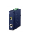PLANET IGTP-805AT Konwerter przem. GEth>SFP PoE - nr 18