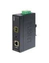 PLANET IGTP-805AT Konwerter przem. GEth>SFP PoE - nr 23
