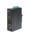 PLANET IGTP-805AT Konwerter przem. GEth>SFP PoE - nr 24