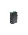 PLANET IGTP-805AT Konwerter przem. GEth>SFP PoE - nr 26