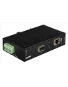 PLANET IGTP-805AT Konwerter przem. GEth>SFP PoE - nr 5