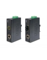 PLANET IGTP-805AT Konwerter przem. GEth>SFP PoE - nr 9