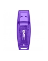 Emtec pamięć 8GB C410 Candy USB 2.0 (18MB/5MB/s) 80  sztuk w słoiku!!! - nr 11