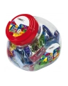 Emtec pamięć 8GB C410 Candy USB 2.0 (18MB/5MB/s) 80  sztuk w słoiku!!! - nr 12