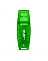 Emtec pamięć 8GB C410 Candy USB 2.0 (18MB/5MB/s) 80  sztuk w słoiku!!! - nr 17