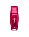 Emtec pamięć 8GB C410 Candy USB 2.0 (18MB/5MB/s) 80  sztuk w słoiku!!! - nr 20