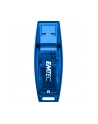 Emtec pamięć 8GB C410 Candy USB 2.0 (18MB/5MB/s) 80  sztuk w słoiku!!! - nr 21