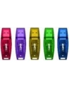 Emtec pamięć 8GB C410 Candy USB 2.0 (18MB/5MB/s) 80  sztuk w słoiku!!! - nr 27