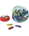 Emtec pamięć 8GB C410 Candy USB 2.0 (18MB/5MB/s) 80  sztuk w słoiku!!! - nr 33