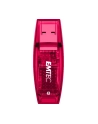 Emtec pamięć 8GB C410 Candy USB 2.0 (18MB/5MB/s) 80  sztuk w słoiku!!! - nr 5