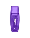 Emtec pamięć 8GB C410 Candy USB 2.0 (18MB/5MB/s) 80  sztuk w słoiku!!! - nr 6
