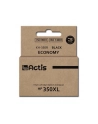 Actis KH-350R tusz czarny do drukarki HP (zamiennik HP 350XL CB336EE) - nr 7