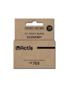Actis KH-703BKR tusz czarny do drukarki HP (zamiennik HP 703 CD887AE) - nr 7