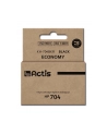 Actis KH-704BKR tusz czarny do drukarki HP (zamiennik HP 704 CN692AE) - nr 6