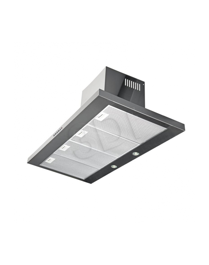 Okap kominowy AKPO WK-4 FENIKS SLIM 90 INOX ECO (inox/420) główny
