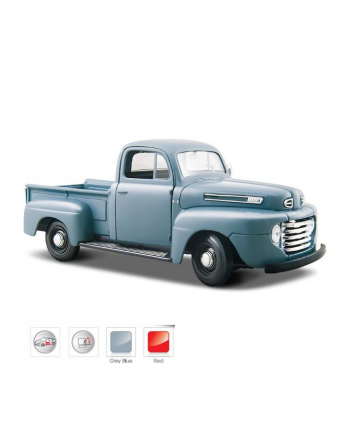 MAISTO Ford F1 Pickup 1948
