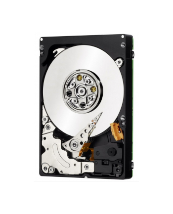 Dysk IBM 1TB 2,5' HS 7,2k NL SATA (81Y9730)
