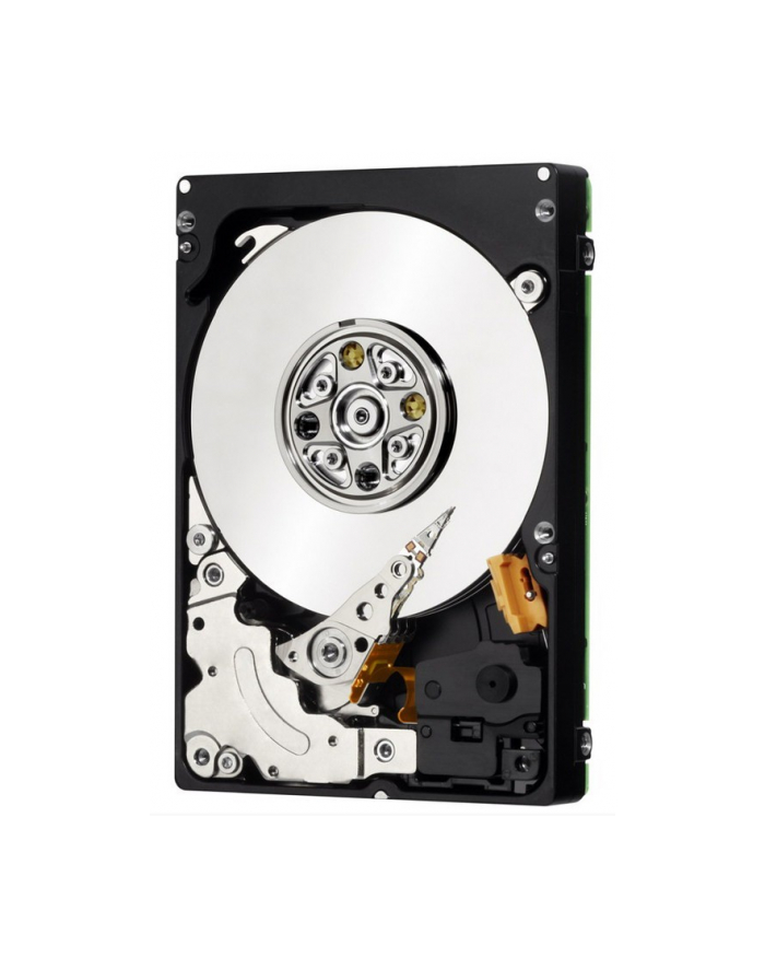 Dysk IBM 1TB 2,5' HS 7,2k NL SATA (81Y9730) główny