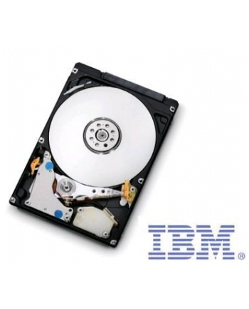 Dysk IBM 1TB 2,5' HS 7,2k NL SATA (81Y9730)