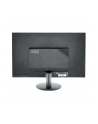 AOC MT LCD - WLED 23,6'' e2470Swda 1920x1080, 20M:1, 250cd/m2, 5ms, D-Sub, DVI Czarny - nr 85