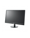 AOC MT LCD - WLED 23,6'' e2470Swda 1920x1080, 20M:1, 250cd/m2, 5ms, D-Sub, DVI Czarny - nr 88