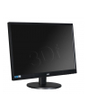 AOC MT LCD - WLED 23,6'' e2470Swda 1920x1080, 20M:1, 250cd/m2, 5ms, D-Sub, DVI Czarny - nr 14