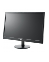 AOC MT LCD - WLED 23,6'' e2470Swda 1920x1080, 20M:1, 250cd/m2, 5ms, D-Sub, DVI Czarny - nr 99