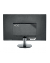 AOC MT LCD - WLED 23,6'' e2470Swda 1920x1080, 20M:1, 250cd/m2, 5ms, D-Sub, DVI Czarny - nr 109