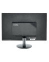 AOC MT LCD - WLED 23,6'' e2470Swda 1920x1080, 20M:1, 250cd/m2, 5ms, D-Sub, DVI Czarny - nr 127