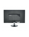 AOC MT LCD - WLED 23,6'' e2470Swda 1920x1080, 20M:1, 250cd/m2, 5ms, D-Sub, DVI Czarny - nr 30