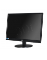 AOC MT LCD - WLED 23,6'' e2470Swda 1920x1080, 20M:1, 250cd/m2, 5ms, D-Sub, DVI Czarny - nr 34