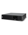 CYBER POWER CyberPower Professional Smart App Online 1000VA/900W, 2U, XL, Rack/Tower - nr 8