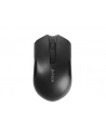 Mysz bezprzewodowa A4Tech V-Track G3-200N  Metal Feet; Zasięg 15m - nr 14