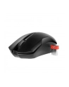 Mysz bezprzewodowa A4Tech V-Track G3-200N  Metal Feet; Zasięg 15m - nr 15