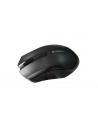Mysz bezprzewodowa A4Tech V-Track G3-200N  Metal Feet; Zasięg 15m - nr 20