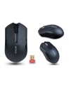 Mysz bezprzewodowa A4Tech V-Track G3-200N  Metal Feet; Zasięg 15m - nr 6