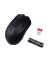 Mysz bezprzewodowa A4Tech V-Track G3-200N  Metal Feet; Zasięg 15m - nr 7