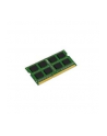 KINGSTON SODIMM DDR3 KVR16LS11S6/2 - nr 16