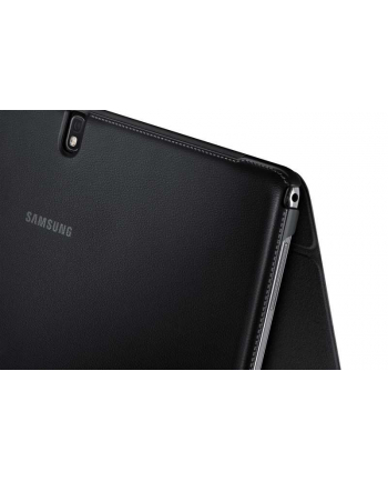 SAMSUNG BOOK COVER FOR NOTE PRO BLACK