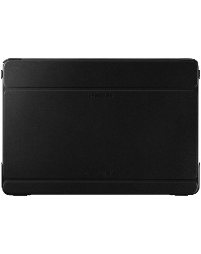 SAMSUNG BOOK COVER FOR NOTE PRO BLACK główny