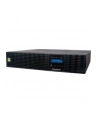 CYBER POWER CyberPower Professional Smart App Online 1000VA/900W, 2U, XL, Rack/Tower - nr 2