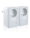 Adapter Powerline TP-Link TL-PA4010P 2 szt - nr 1