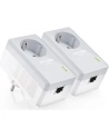 Adapter Powerline TP-Link TL-PA4010P 2 szt - nr 40
